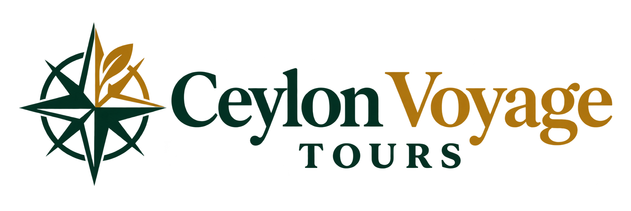 Ceylon Voyage Tours